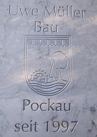 Müller Bau Pockau