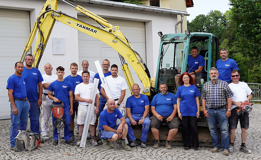 Team