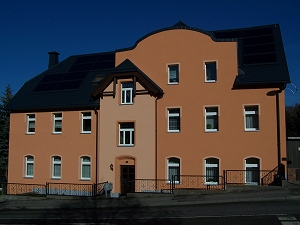 Wohnhaus Görsdorf